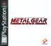 Metal Gear Solid Box