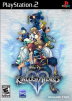 Kingdom Hearts II Box