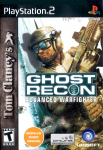 Tom Clancy's Ghost Recon: Advanced Warfighter