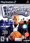 NBA Ballers: Phenom