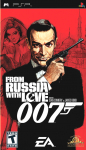 007: From Russia With Love