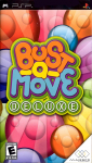 Bust-A-Move Deluxe