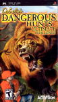 Cabela's Dangerous Hunts Ultimate Challenge