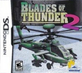 Blades of Thunder 2