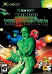 Army Men: Major Malfunction