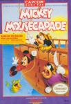 Mickey Mousecapade