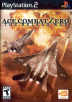 Ace Combat Zero: The Belkan War Box