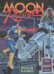 Moon Ranger