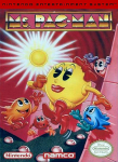 Ms. Pac-Man