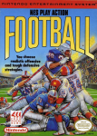 NES Play Action Football