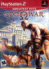 God of War (Greatest Hits) Box