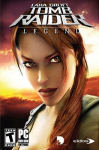 Lara Croft: Tomb Raider: Legend