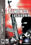 Tom Clancy's Rainbow Six: Lockdown