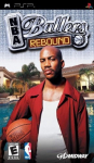 NBA Ballers: Rebound