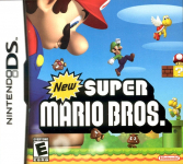 New Super Mario Bros.