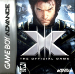 X-Men III: The Official Game