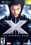 X III: The Official Game
