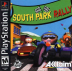South Park Rally Box