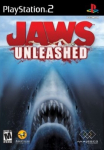 Jaws Unleashed