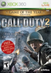 Call of Duty 2 (Game of the Year Edition)