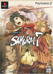 Samurai 7 (Limited Edition)