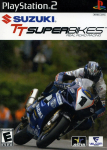 Suzuki TT SuperBikes