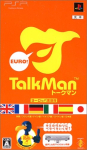 Talkman Euro (Microphone Package)