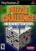 Puzzle Challenge: Crosswords & More! Box