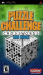 Puzzle Challenge: Crosswords & More!