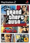 Grand Theft Auto: Liberty City Stories