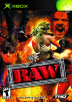 WWF Raw Box