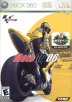 MotoGP '06 Box