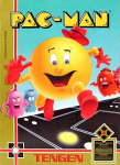 Pac-Man (Reprint)