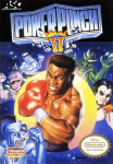 Power Punch II