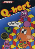 Q*Bert Box