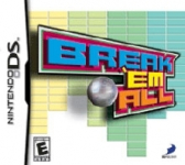 Break 'Em All