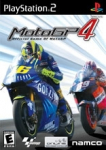 MotoGP 4