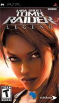 Lara Croft: Tomb Raider: Legend