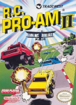 R.C. Pro-Am II