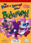 The Ren & Stimpy Show: Buckeroos!