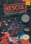 Rescue: The Embassy Mission