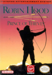 Robin Hood: Prince of Thieves