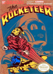 The Rocketeer