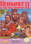 Romance of The Three Kingdoms II