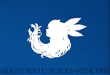 Valkyrie Profile 2: Silmeria (Artifact Box)