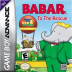 Babar to the Rescue Box