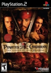 Pirates of the Caribbean: The Legend of Jack Sparrow