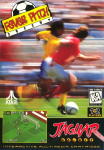 Fever Pitch Soccer