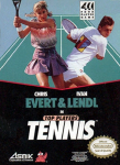 Top Players Tennis