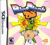 Point Blank DS